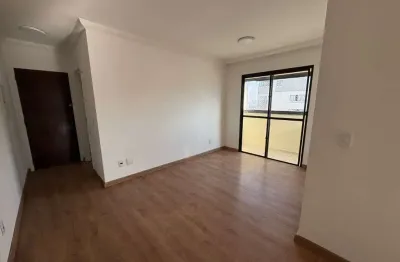 Apartamento tipo para locação em vila hamburguesa com 2 quartos, sendo 1 suíte, 55m²