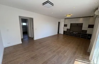 Apartamento tipo para locação em alto de pinheiros com 3 quartos, sendo 1 suíte, 125m²