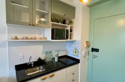 Kitnet / Stúdio para alugar na Avenida Eusébio Matoso, 585, Pinheiros, São Paulo