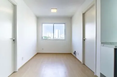Apartamento tipo para venda em liberdade com 2 quartos, 37m²