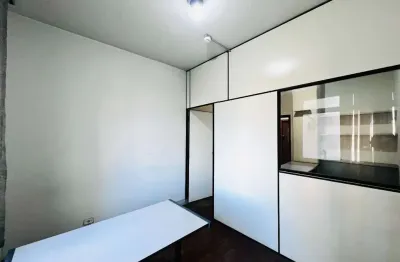 Conjunto comercial para locação em santa efigênia, 35m²