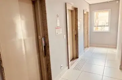 Apartamento tipo para locação em água branca com 1 quarto, 35m²