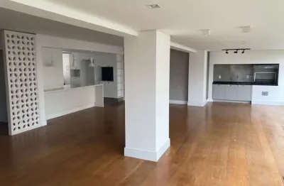Apartamento tipo para locação em perdizes com 3 quartos, sendo 3 suítes, 172m²