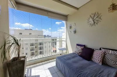 Apartamento tipo para locação em vila leopoldina com 2 quartos, 49m²