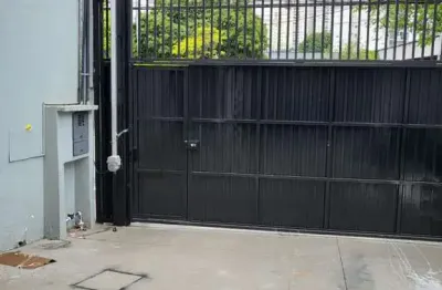Barracão / Galpão / Depósito para alugar na Rua Fortunato Ferraz, 1030, Vila Anastácio, São Paulo