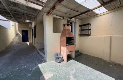 Casa comercial para alugar na Rua Miranda De Azevedo, 858, Lapa, São Paulo