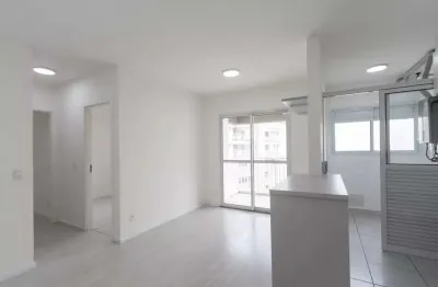 Apartamento tipo para locação em água branca com 2 quartos, sendo 1 suíte, 58m²