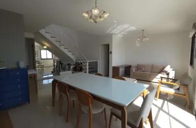 Duplex para locação em vila suzana com 4 quartos, sendo 2 suítes, 236m²
