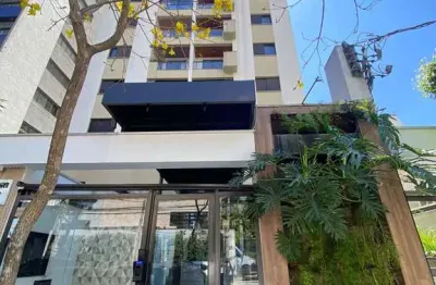 Apartamento tipo para locação em vila olímpia com 1 quarto, 37m²