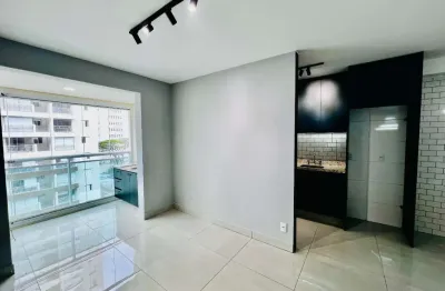 Apartamento tipo para locação em barra funda com 1 quarto, 42m²