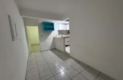Apartamento tipo para locação em sumarezinho com 1 quarto, 40m²