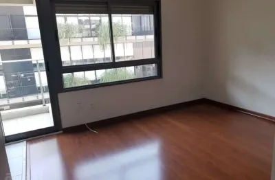 Studio para locação em vila madalena com 1 quarto, sendo 1 suíte, 35m²