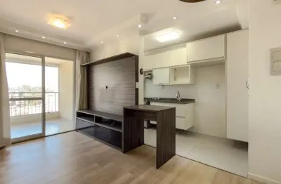 Apartamento tipo para venda em vila ipojuca com 2 quartos, sendo 1 suíte, 60m²