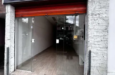 Ponto comercial para alugar na Rua Carlos Weber, 297, Vila Leopoldina, São Paulo