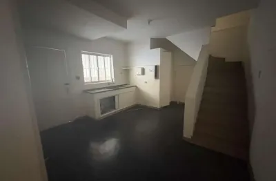 Casa comercial para alugar na Avenida Imperatriz Leopoldina, 281, Vila Leopoldina, São Paulo