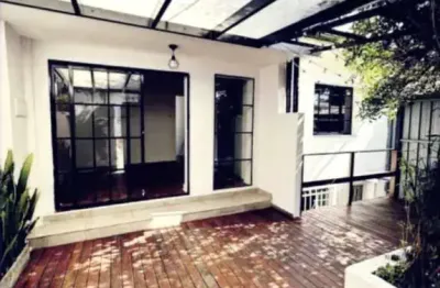 Casa comercial para alugar na Rua Horácio Lane, 191, Pinheiros, São Paulo