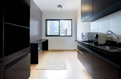 Kitnet / Stúdio para alugar na Avenida Pompéia, 713, Pompéia, São Paulo