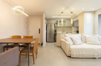 Apartamento para venda em vila leopoldina com 2 quartos, sendo 1 suíte , 69m²