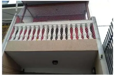 Casa comercial para alugar na Rua Diana, 718, Perdizes, São Paulo