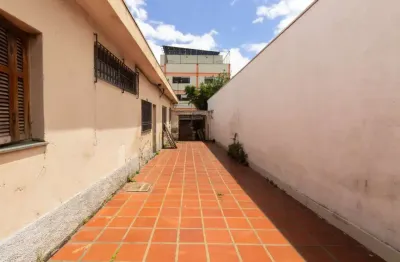 Casa com 3 quartos à venda na Rua Alfenas, 85, Vila Leopoldina, São Paulo