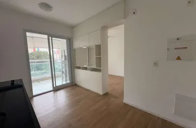 Apartamento com 1 quarto para alugar na Rua Olímpia de Almeida Prado, 27, Barra Funda, São Paulo