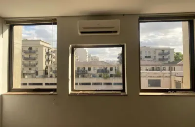 Sala comercial para alugar na Avenida José César de Oliveira, 179/181, Vila Leopoldina, São Paulo