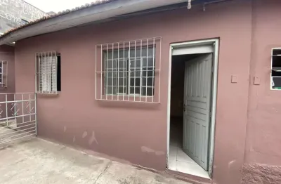 Casa de vila para locação em vila ribeiro de barros com 1 quarto, sendo 1 suíte , 45m²
