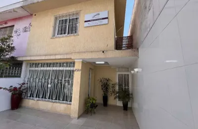 Casa comercial para alugar na Avenida Pompéia, 2000, Pompéia, São Paulo