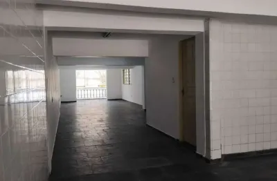 Casa comercial para alugar na Rua Doutor Paulo Vieira, 139, Sumaré, São Paulo