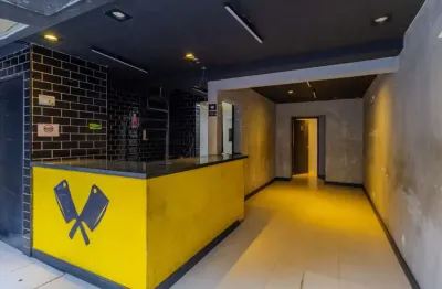 Casa comercial para alugar na Rua Cotoxó, 688, Perdizes, São Paulo