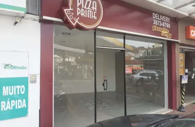 Ponto comercial para alugar na Avenida Pompéia, 1682, Pompéia, São Paulo