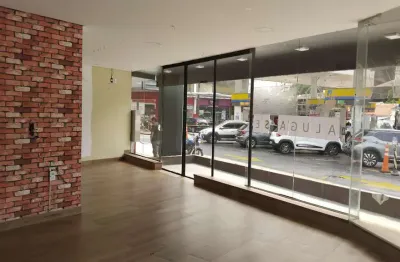 Ponto comercial para alugar na Avenida Pompéia, 1682, Pompéia, São Paulo