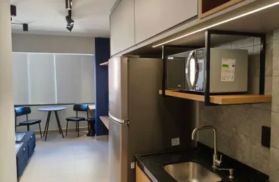 Kitnet / Stúdio para alugar na Rua Ministro Godói, 1113, Perdizes, São Paulo