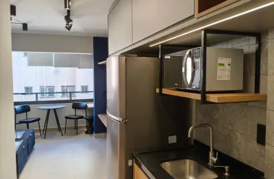 Kitnet / Stúdio para alugar na Rua Ministro Godói, 1113, Perdizes, São Paulo