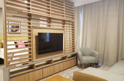 Kitnet / Stúdio para alugar na Rua Chilon, 158, Vila Olímpia, São Paulo