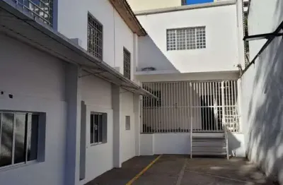 Casa comercial para alugar na Rua Padre Chico, 435, Perdizes, São Paulo