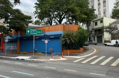 Casa comercial para alugar na Avenida Sumaré, 840, Perdizes, São Paulo