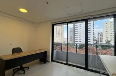 Sala comercial para alugar na Rua Ministro Ferreira Alves, 97, Perdizes, São Paulo