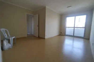 Apartamento tipo para locação em perdizes com 3 quartos, sendo 1 suíte, 74m²