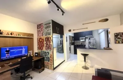Apartamento garden para locação em perdizes com 2 quartos, 80m²