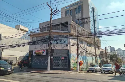 Sala comercial para alugar na Rua Dona Primitiva Vianco, 906, Centro, Osasco