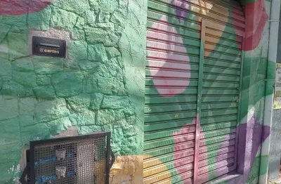 Sala comercial para alugar na Rua Dona Primitiva Vianco, 906, Centro, Osasco