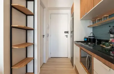 Kitnet / Stúdio para alugar na Rua Bartira, 1003, Perdizes, São Paulo