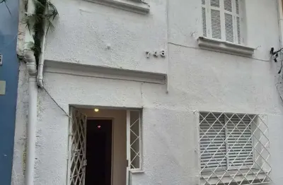 Casa comercial para alugar na Rua Caraíbas, Casa, Perdizes, São Paulo