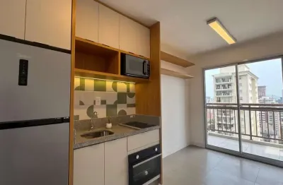 Apartamento com 1 quarto para alugar na Rua Domício da Gama, 110, Perdizes, São Paulo