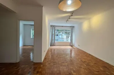 Apartamento tipo para locação em santa cecília com 3 quartos, 150m²