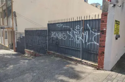 Casa comercial para alugar na Rua Piracuama, 332, Perdizes, São Paulo