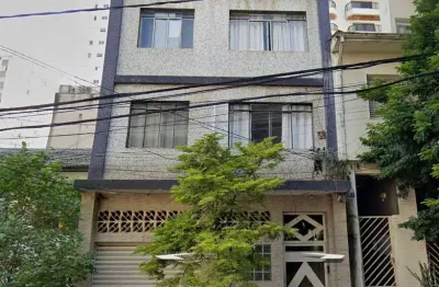 Apartamento com 1 quarto para alugar na Rua Aimberê, 975, Perdizes, São Paulo