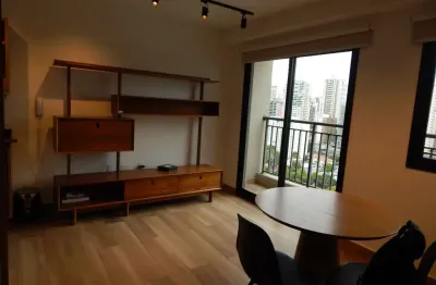 Kitnet / Stúdio para alugar na Rua Ministro Godói, 956, Perdizes, São Paulo