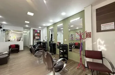 Ponto comercial para alugar na Avenida Professor Alfonso Bovero, 301, Perdizes, São Paulo